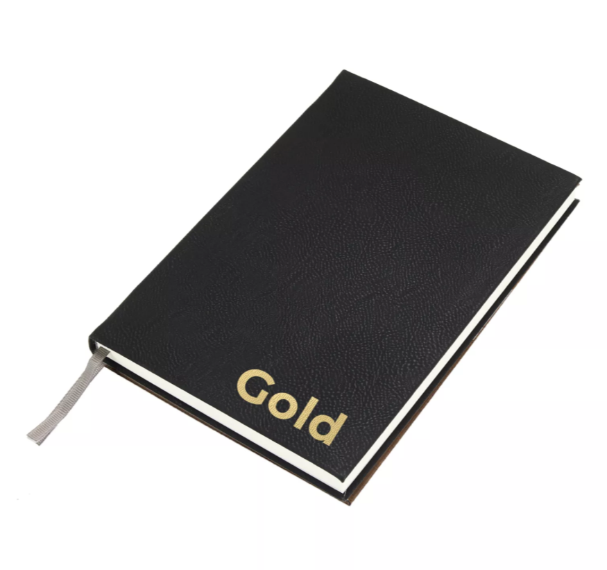 Custom Notebook