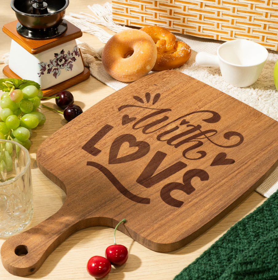 Walnut Cutting Board