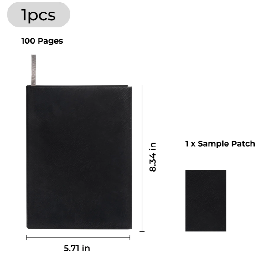 Custom Notebook