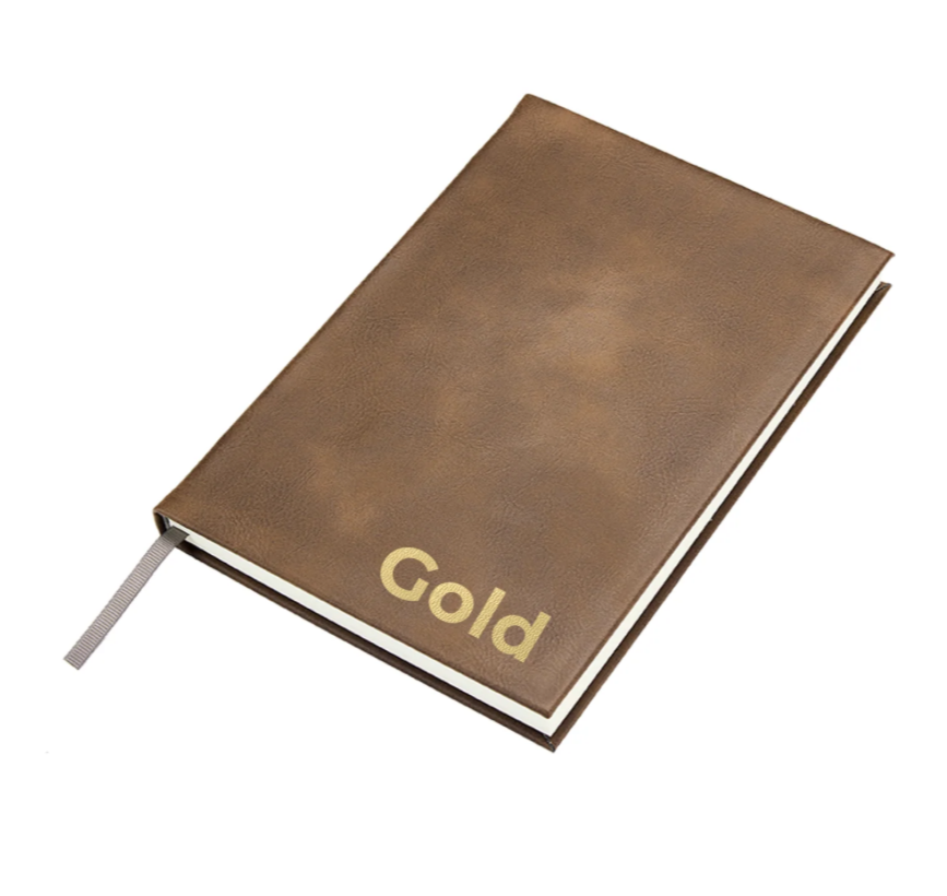 Custom Notebook