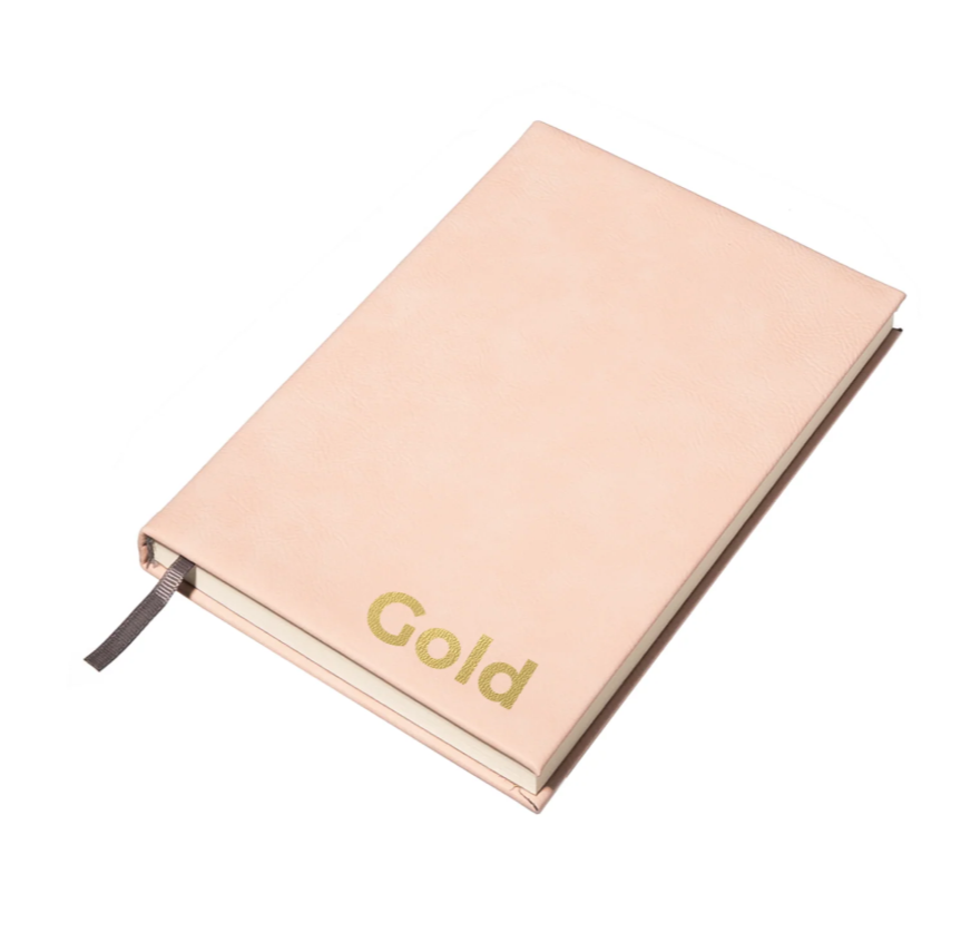 Custom Notebook