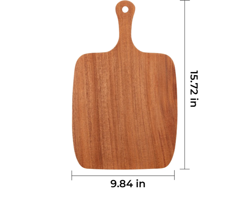 Walnut Cutting Board